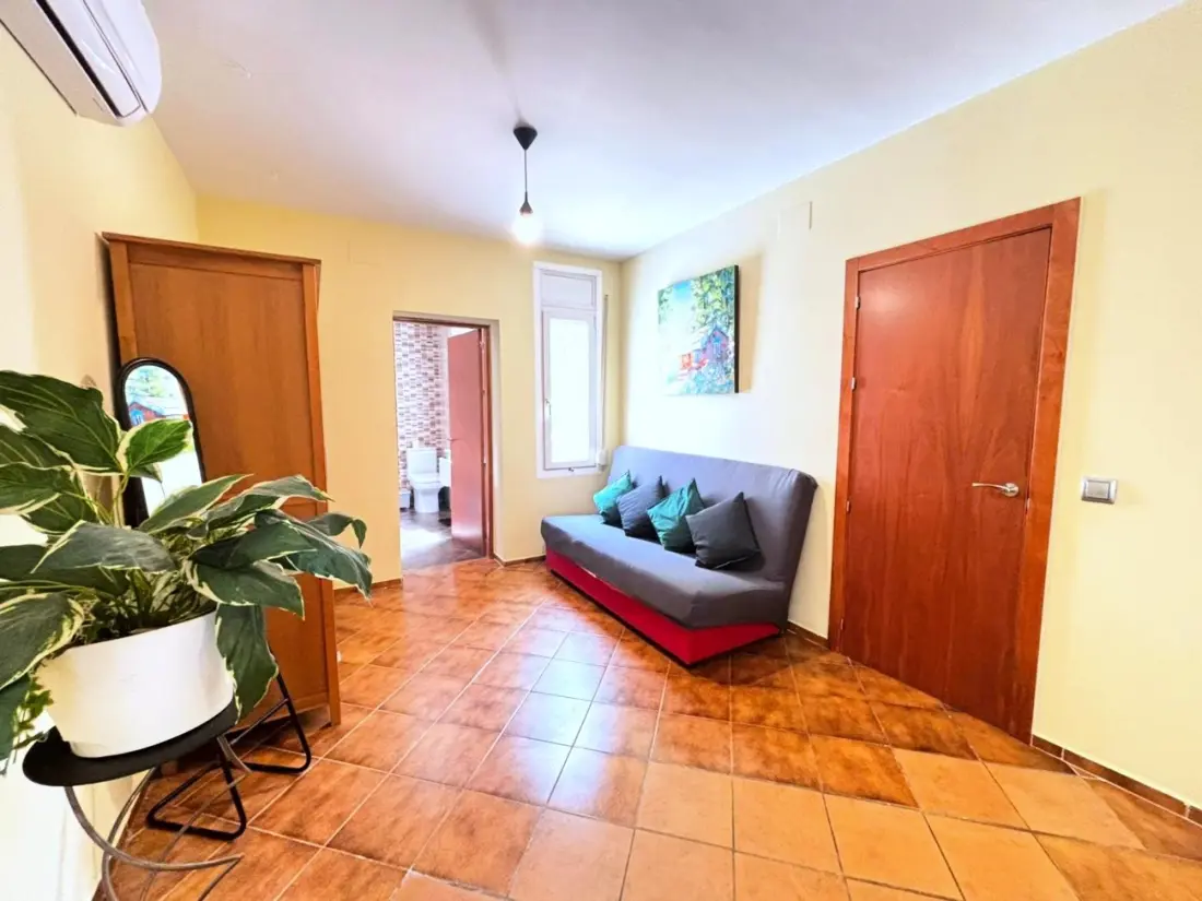 Maison de Vacances Roses 1180