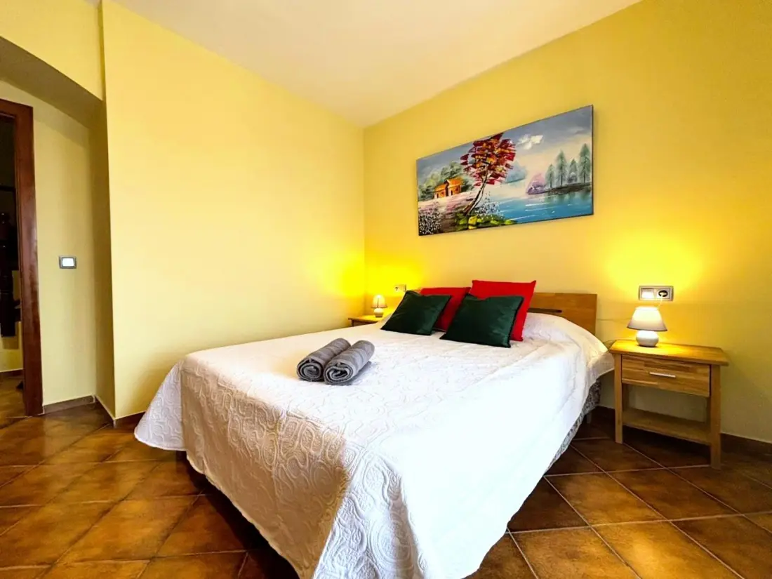 Maison de Vacances Roses 1180