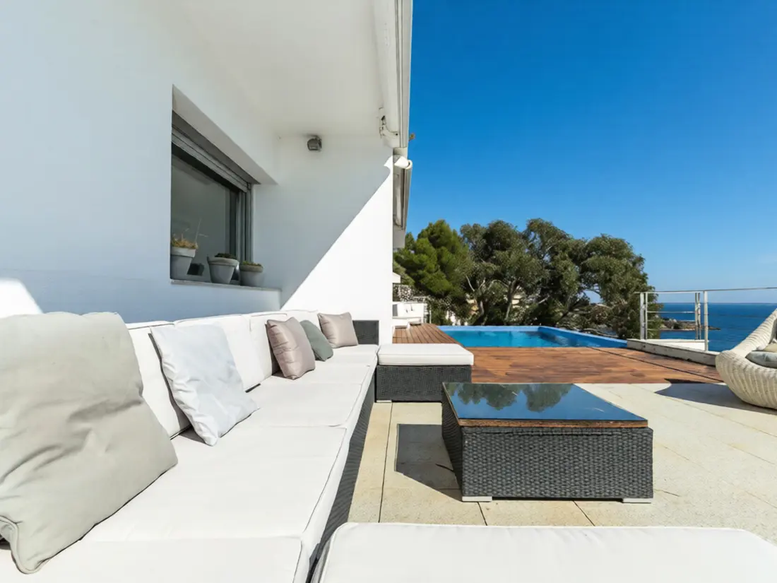 Maison de Vacances Roses 1206