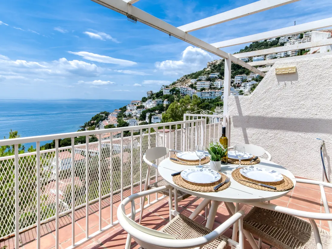Maison de Vacances Roses 1239