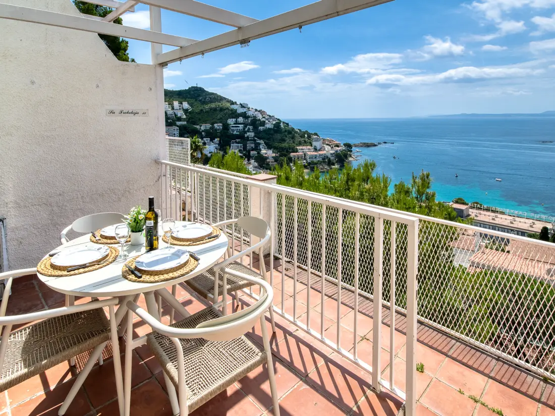 Maison de Vacances Roses 1239
