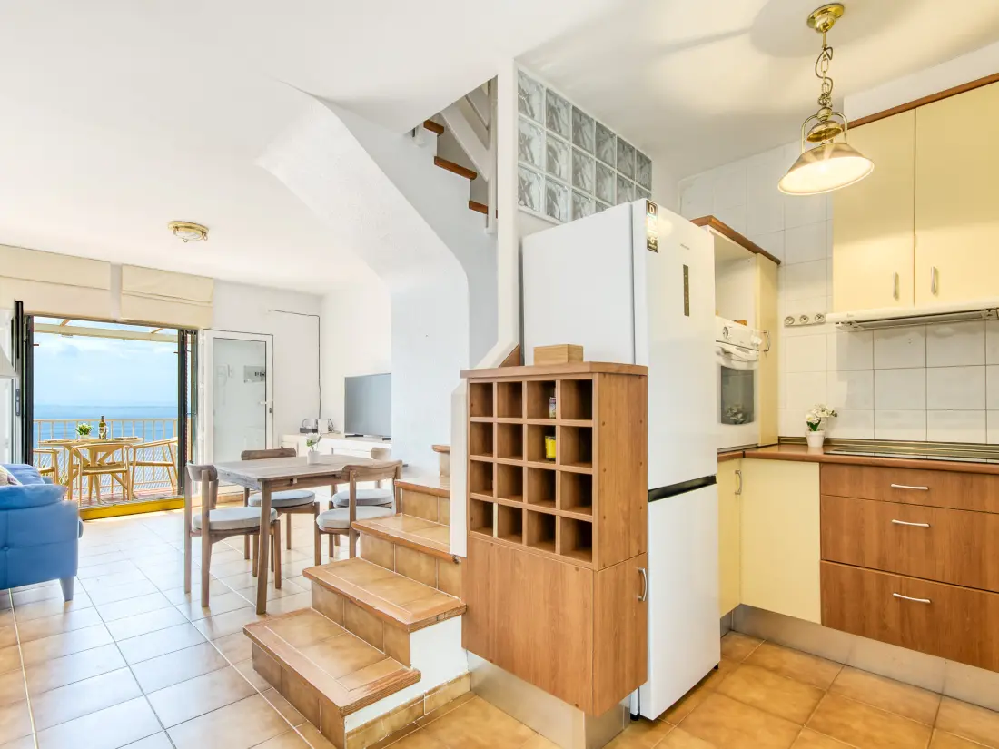 Maison de Vacances Roses 1239