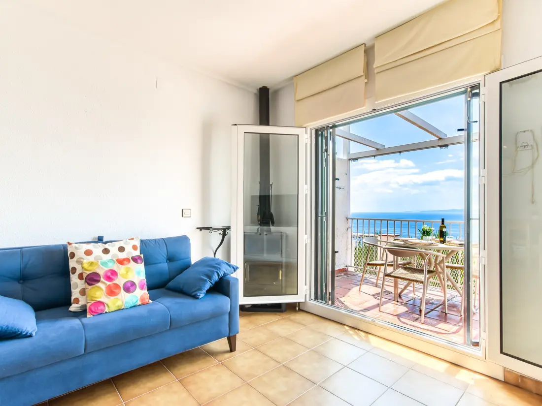 Maison de Vacances Roses 1239