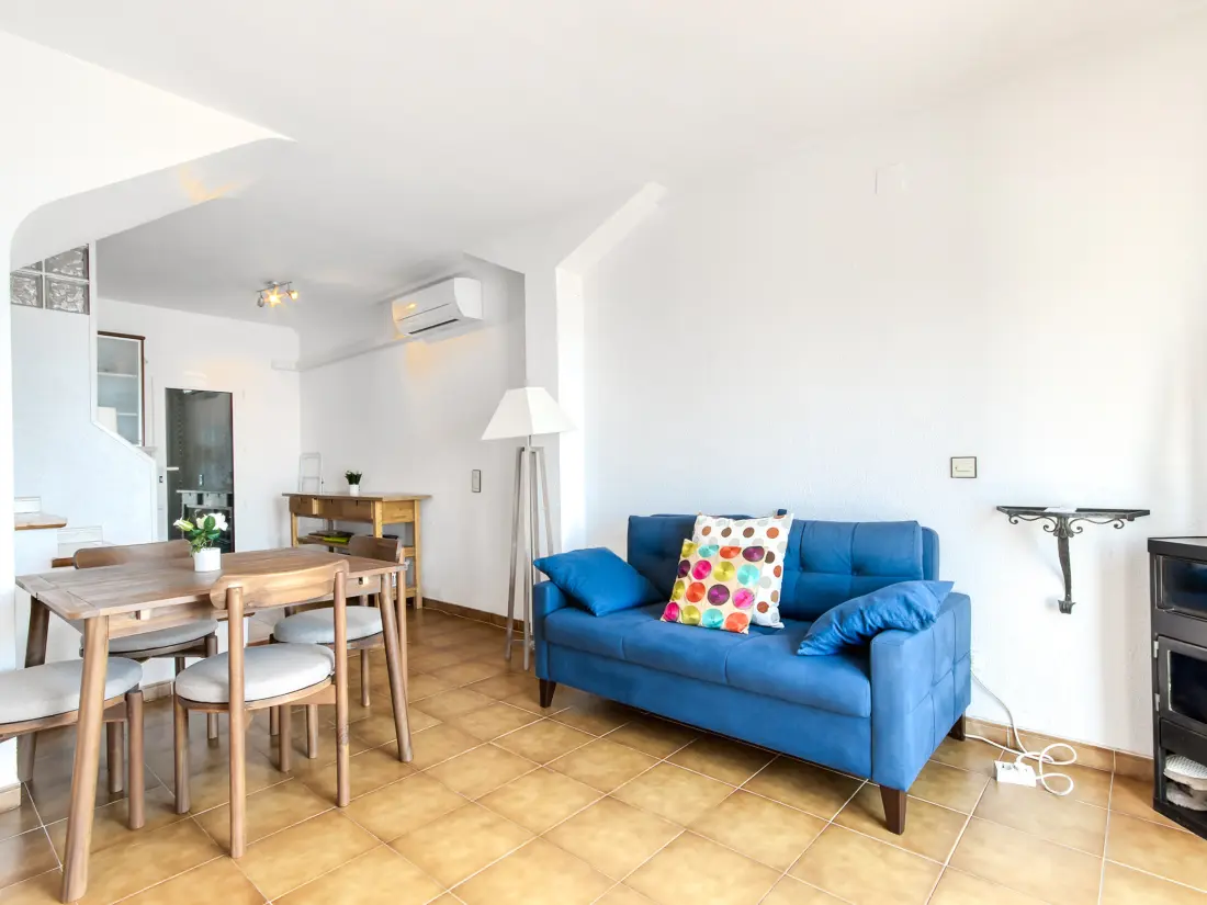 Maison de Vacances Roses 1239