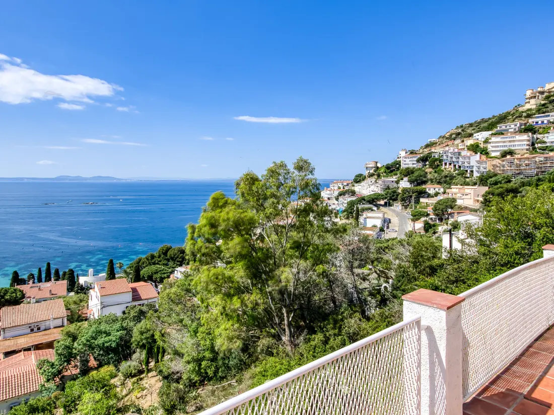 Maison de Vacances Roses 1239