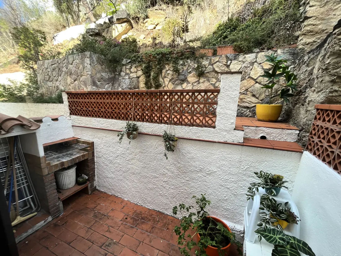 Maison de Vacances Roses 1239