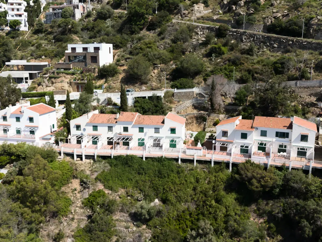 Maison de Vacances Roses 1239