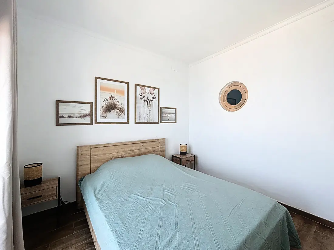 Maison de Vacances Roses 1272