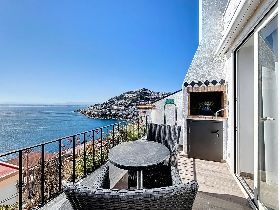 Maison de Vacances Roses 1272