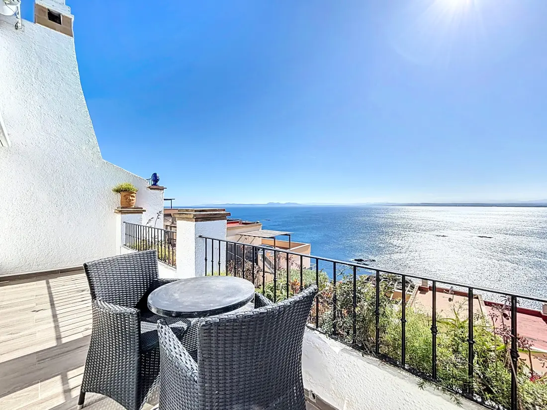 Maison de Vacances Roses 1272
