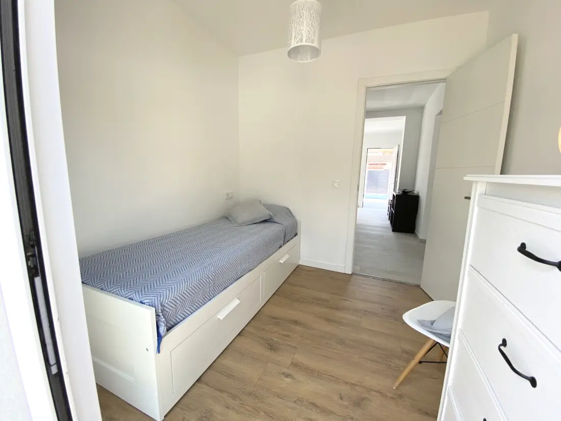 Maison de Vacances Roses 1293