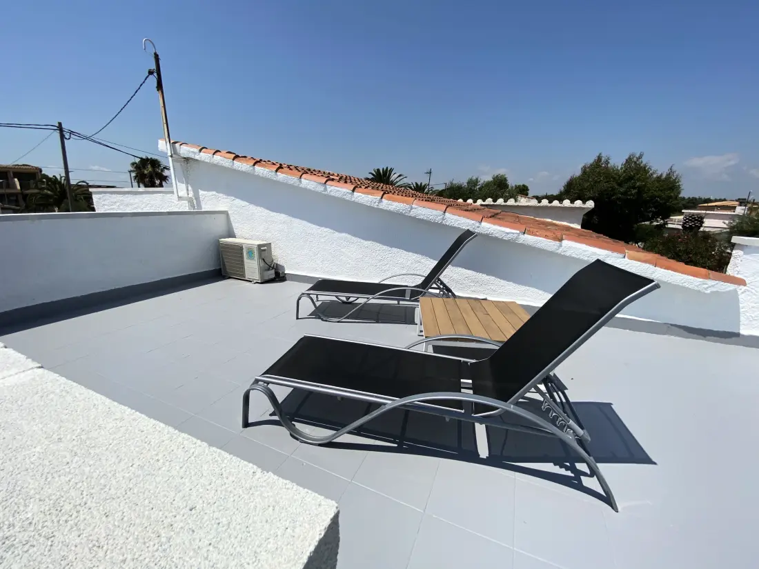 Maison de Vacances Roses 1293