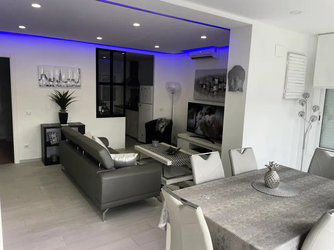 Maison de Vacances Roses 1293