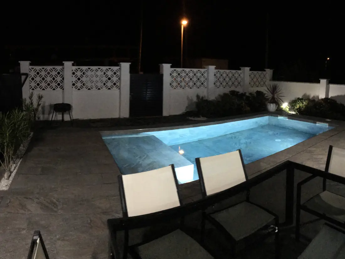 Maison de Vacances Roses 1293