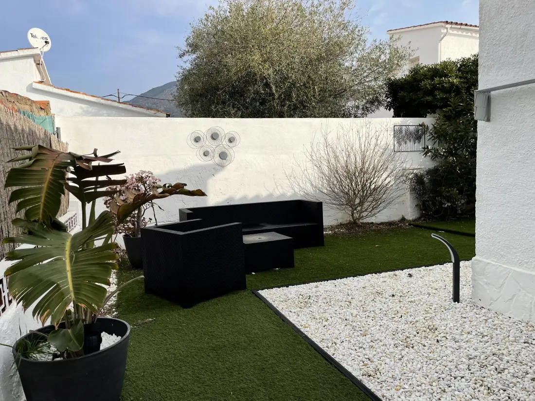 Maison de Vacances Roses 1293