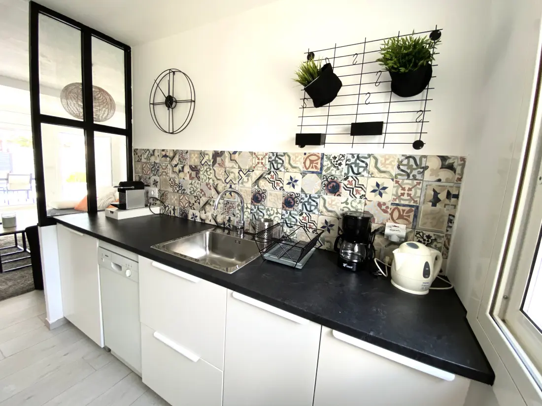 Maison de Vacances Roses 1293