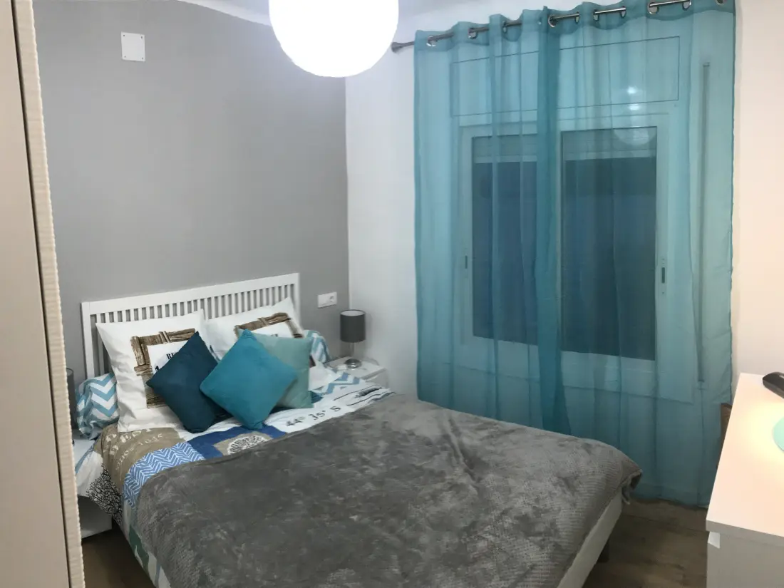 Maison de Vacances Roses 1293