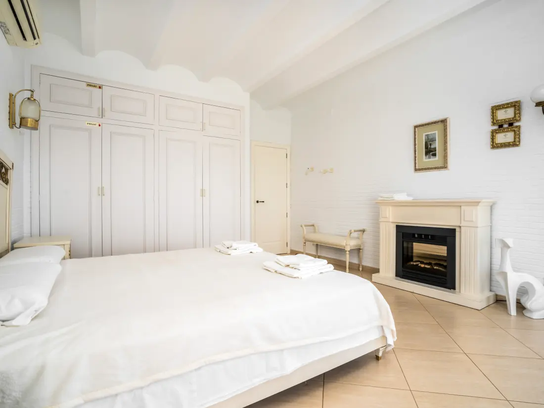 Maison de Vacances Roses 1309