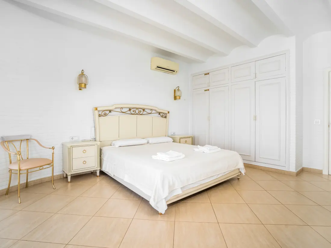 Maison de Vacances Roses 1309