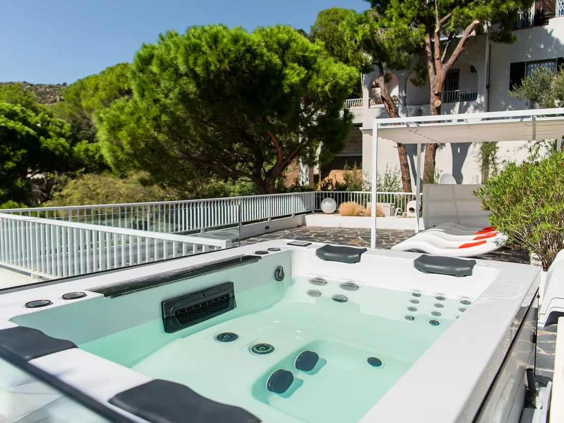 Location de Vacances Roses 1314