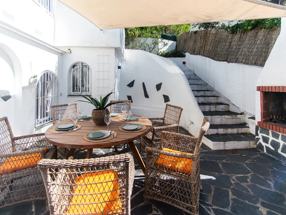 Location de Vacances Roses 1314