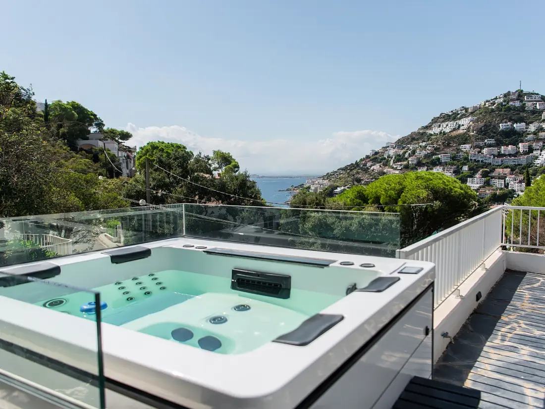 Location de Vacances Roses 1314