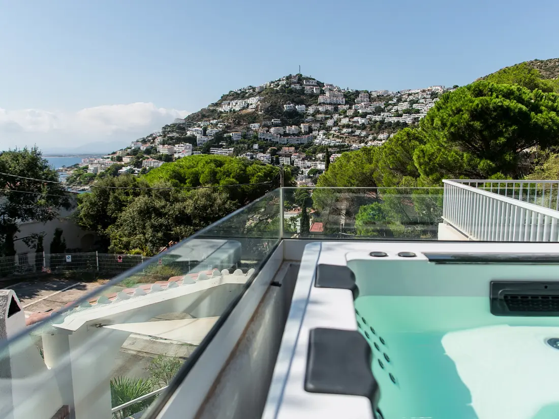 Location de Vacances Roses 1314