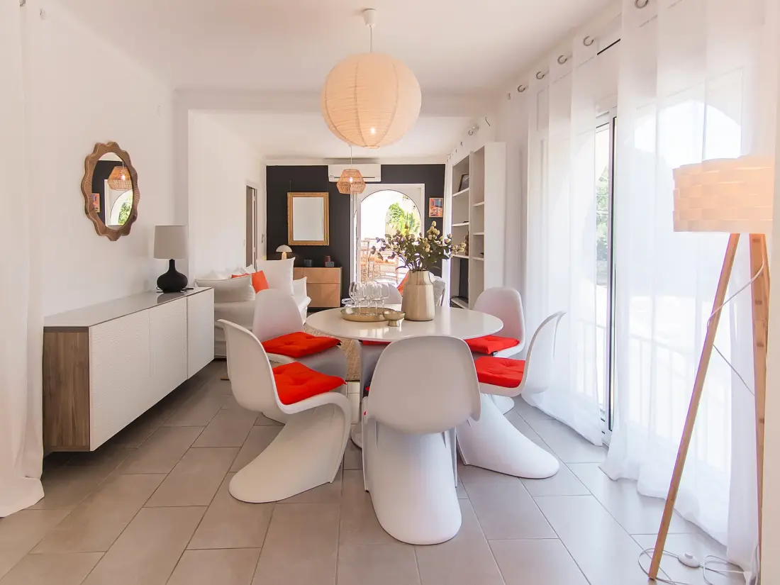 Location de Vacances Roses 1314