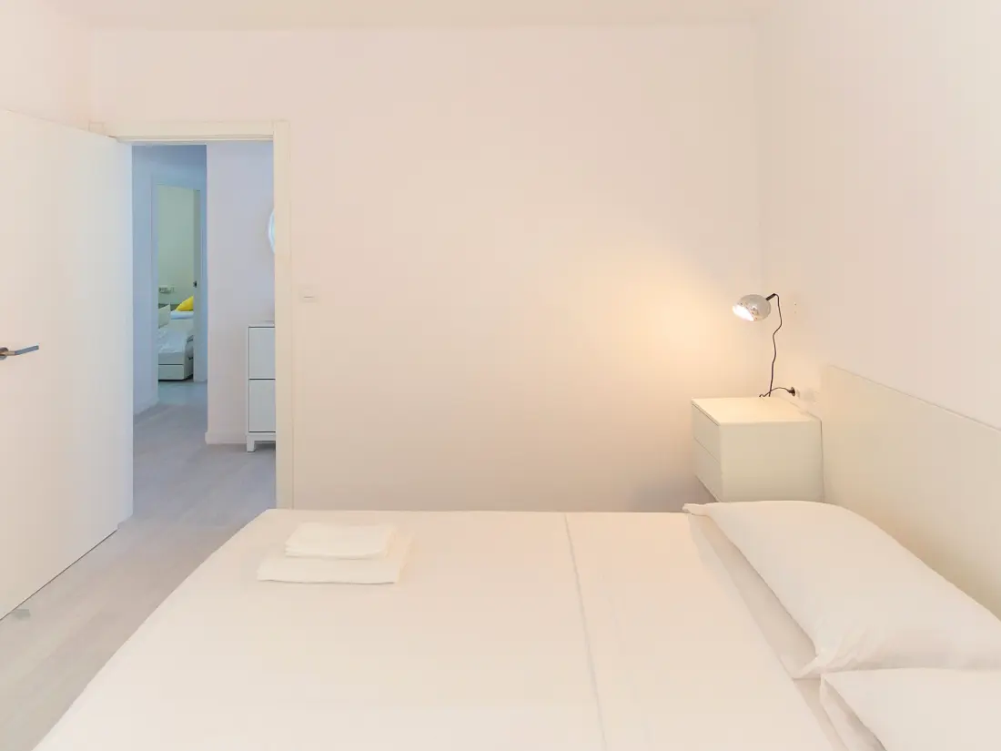 Location de Vacances Roses 1324