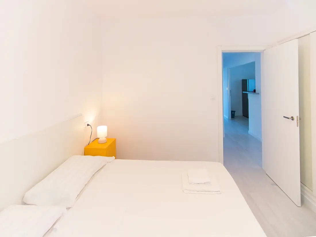 Location de Vacances Roses 1324