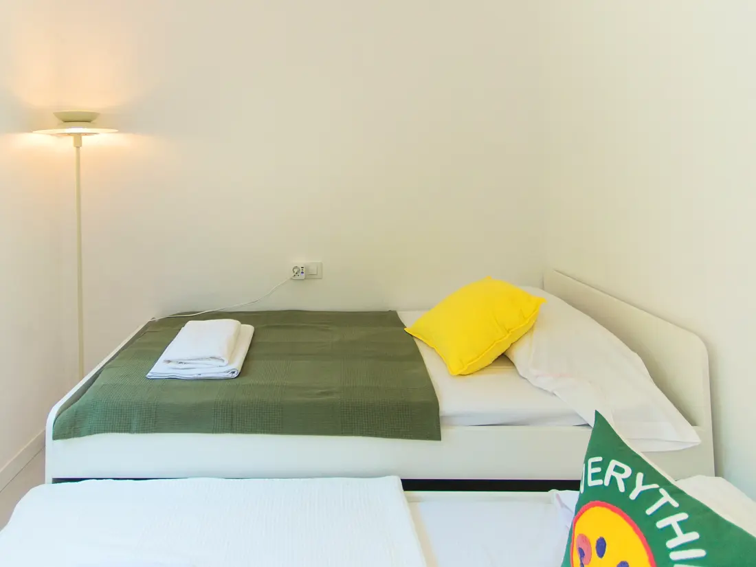 Location de Vacances Roses 1324
