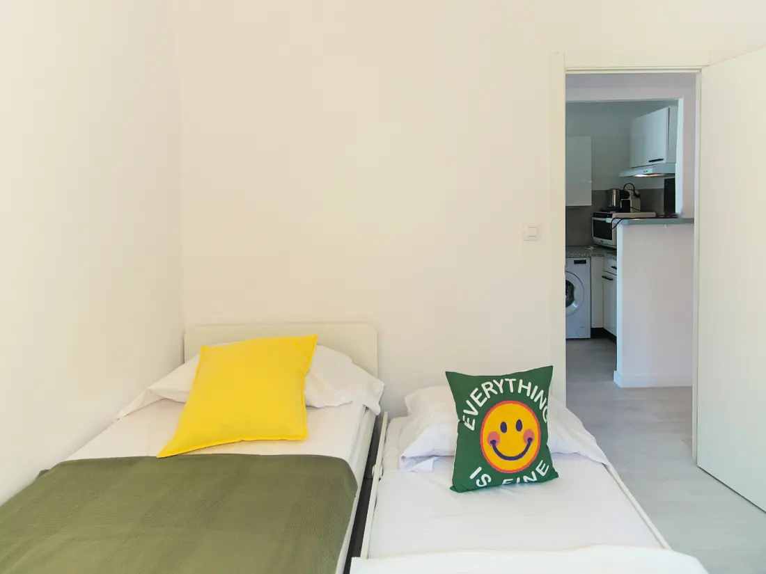 Location de Vacances Roses 1324