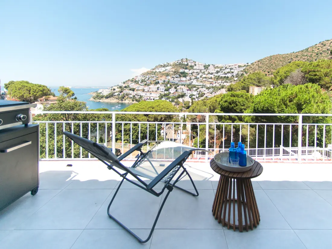 Location de Vacances Roses 1324