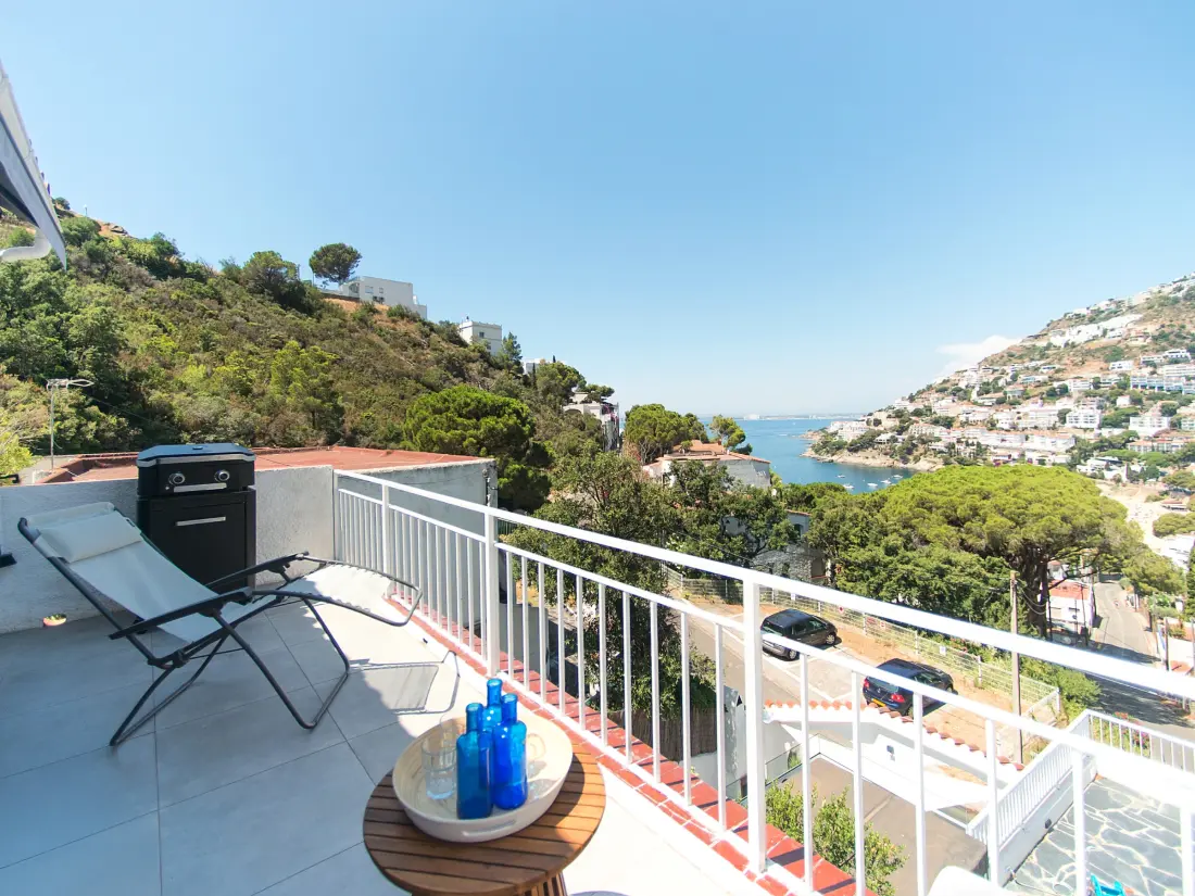Location de Vacances Roses 1324
