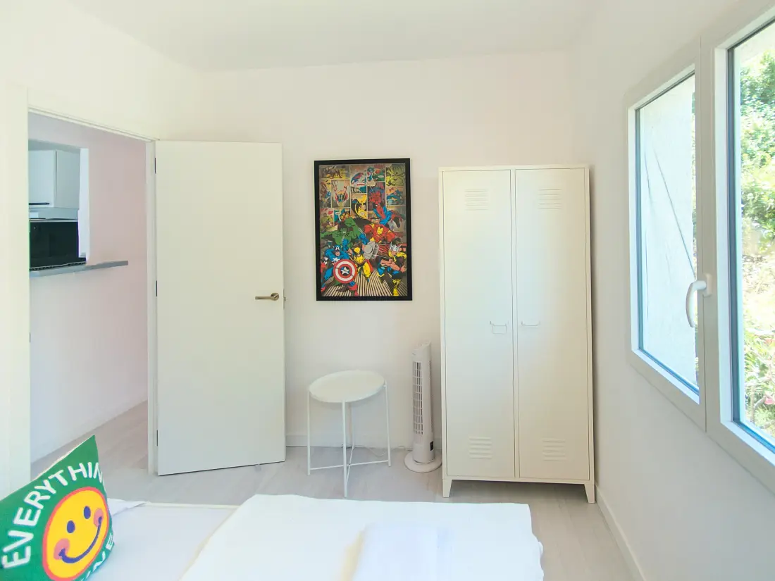 Location de Vacances Roses 1324