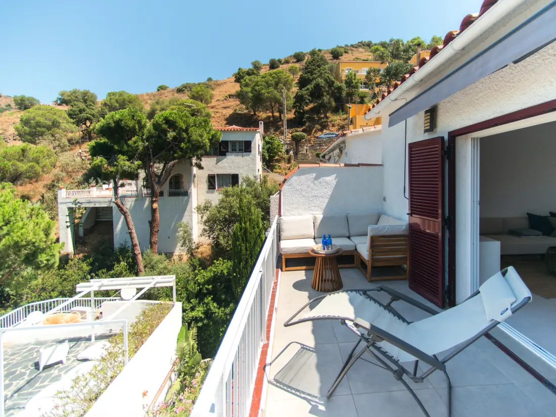Location de Vacances Roses 1324