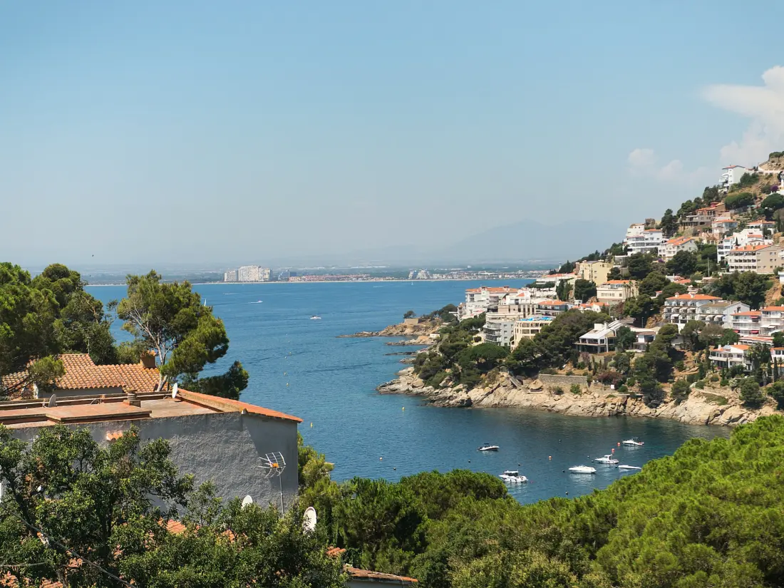 Location de Vacances Roses 1324