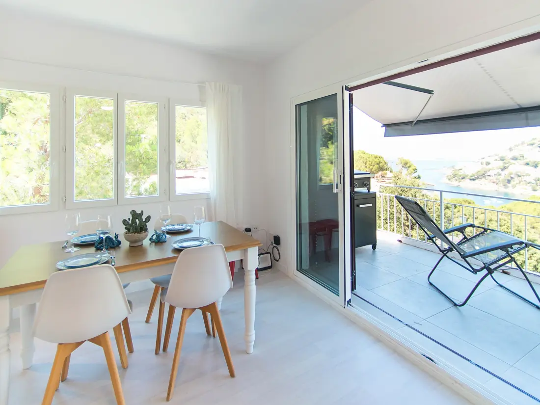 Location de Vacances Roses 1324