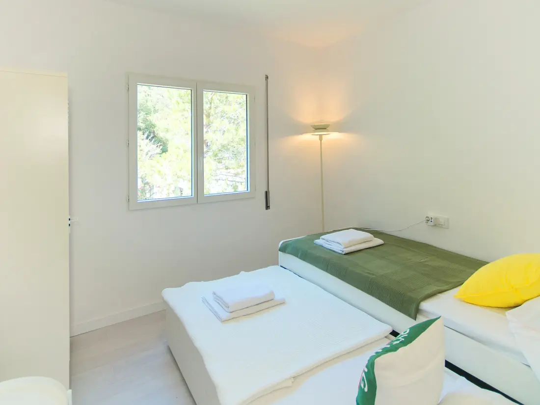 Location de Vacances Roses 1324
