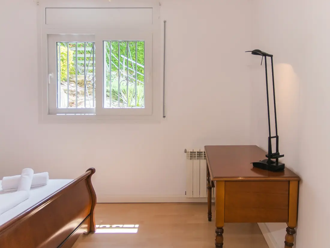 Maison de Vacances Roses 1325