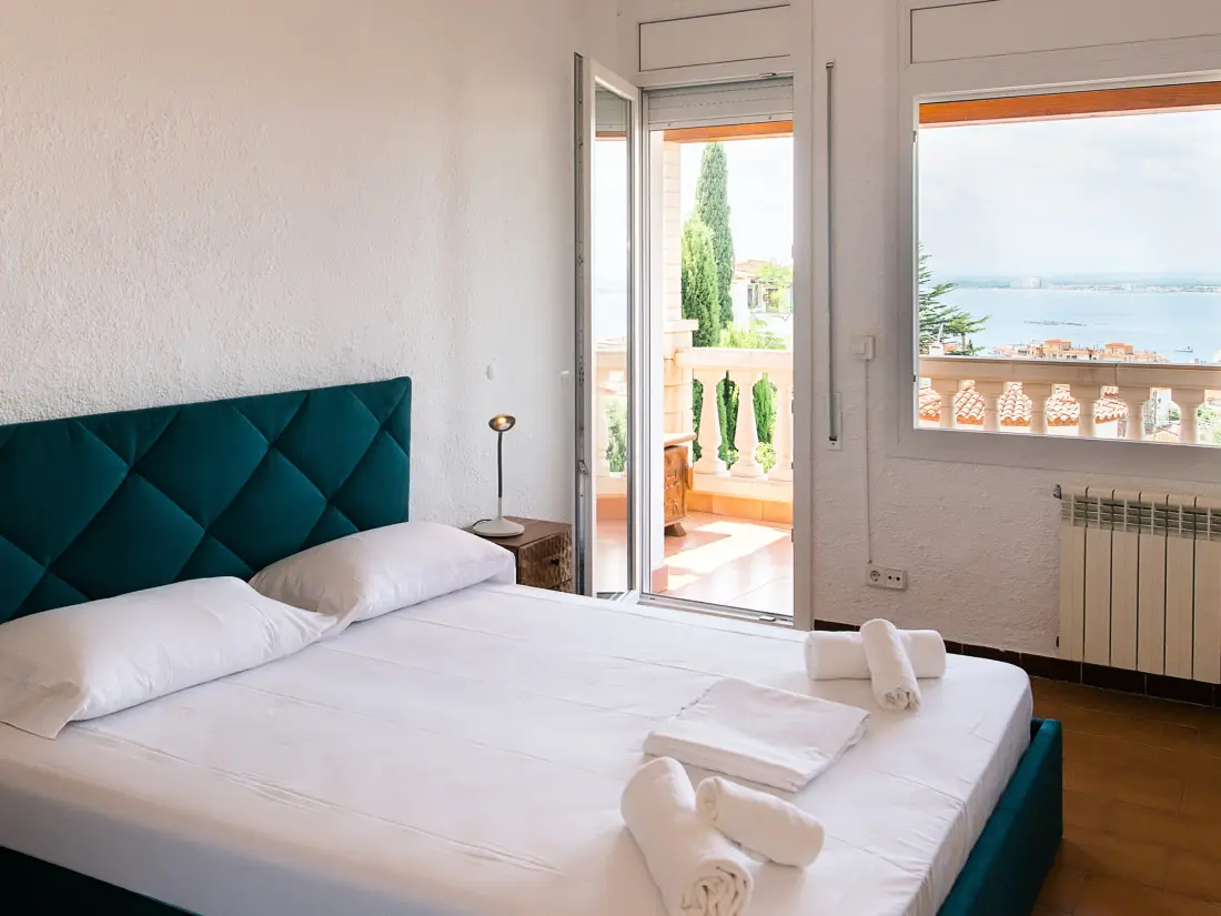 Maison de Vacances Roses 1325