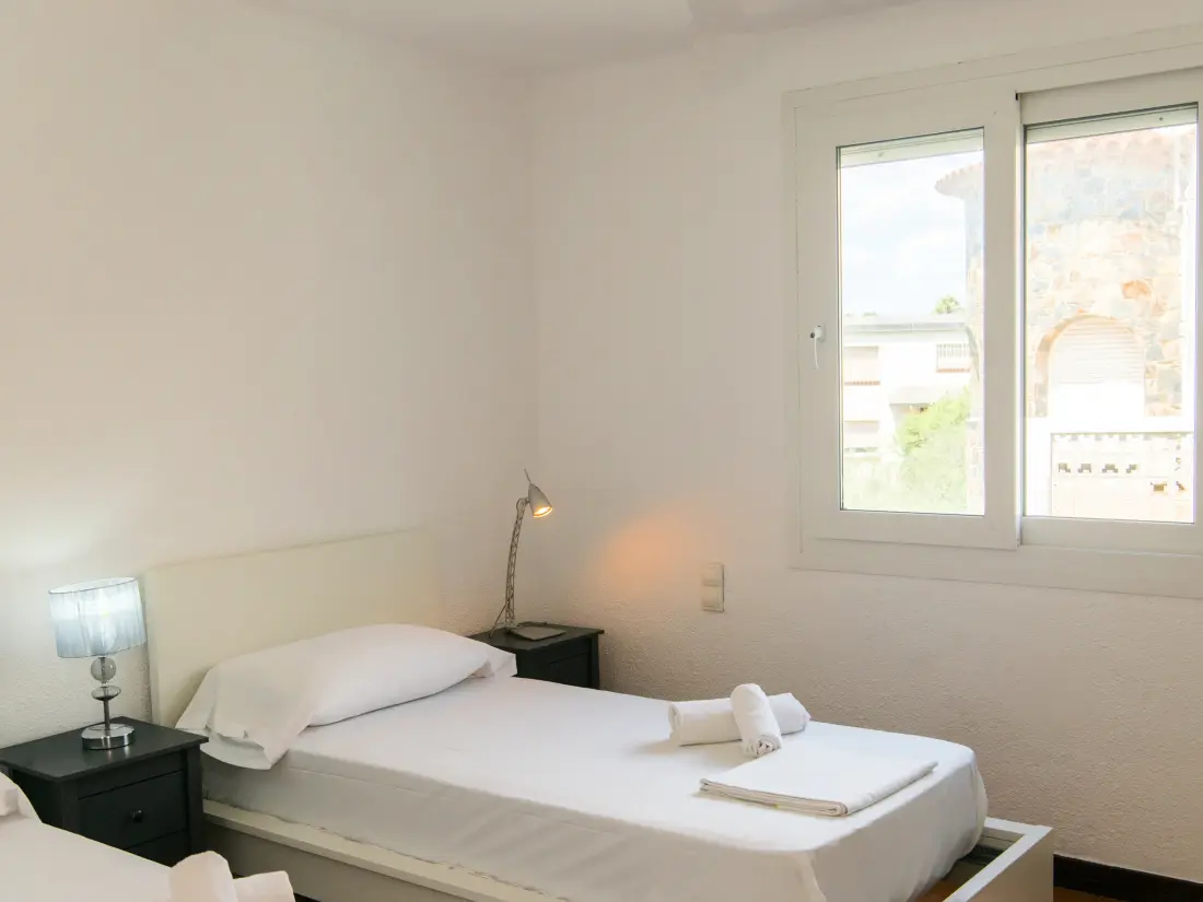 Maison de Vacances Roses 1325