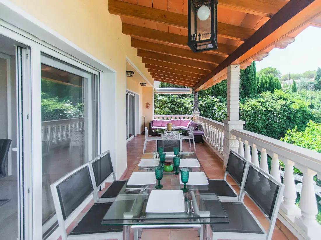 Maison de Vacances Roses 1325