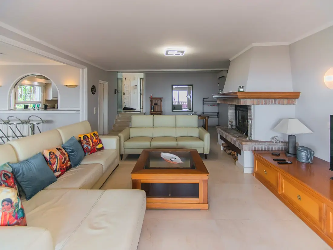 Maison de Vacances Roses 1325