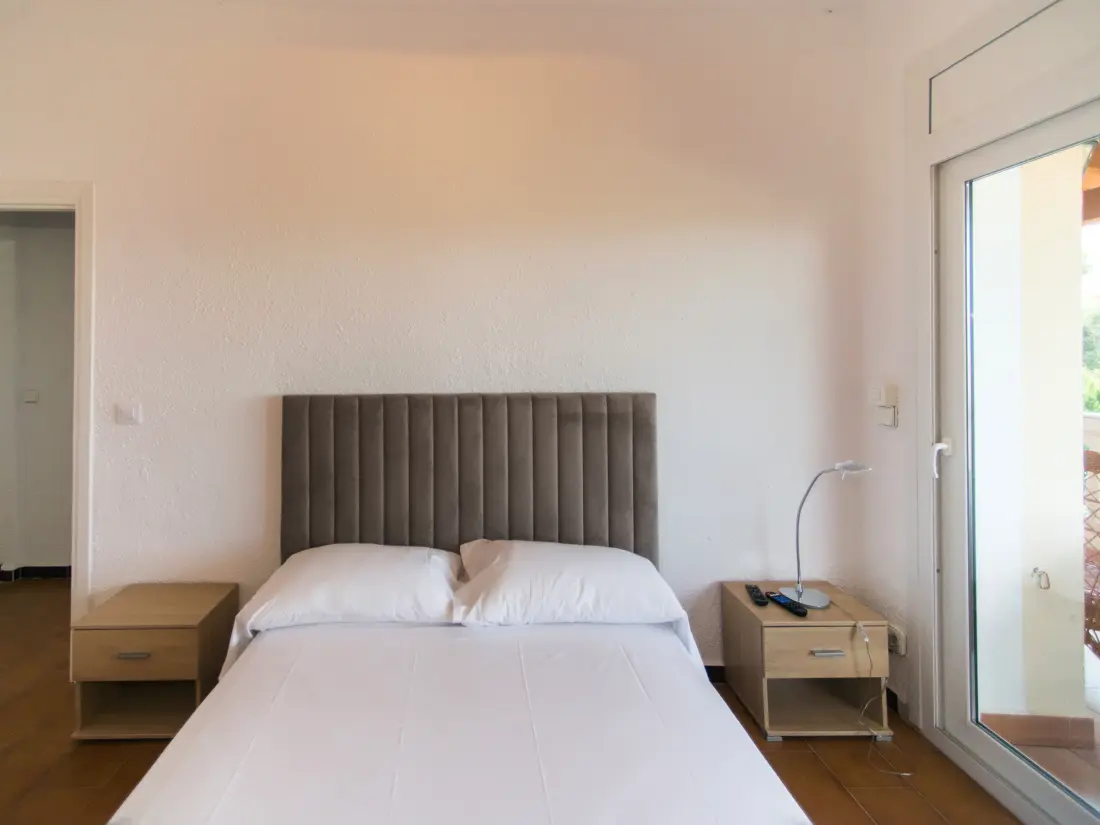 Maison de Vacances Roses 1325