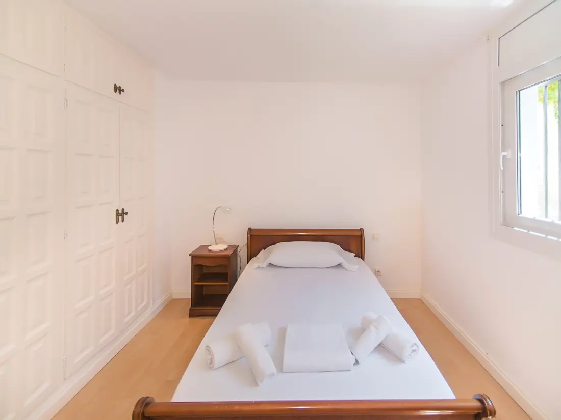 Maison de Vacances Roses 1325