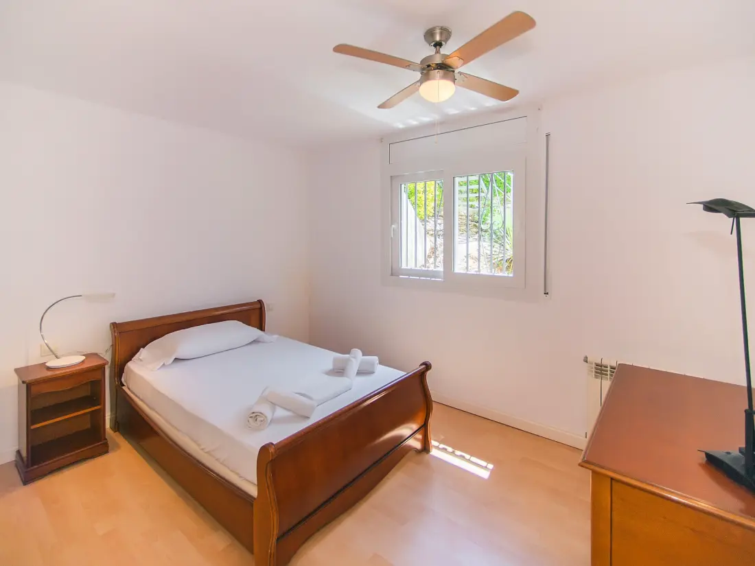 Maison de Vacances Roses 1325