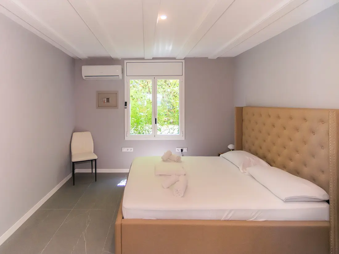 Maison de Vacances Roses 1332