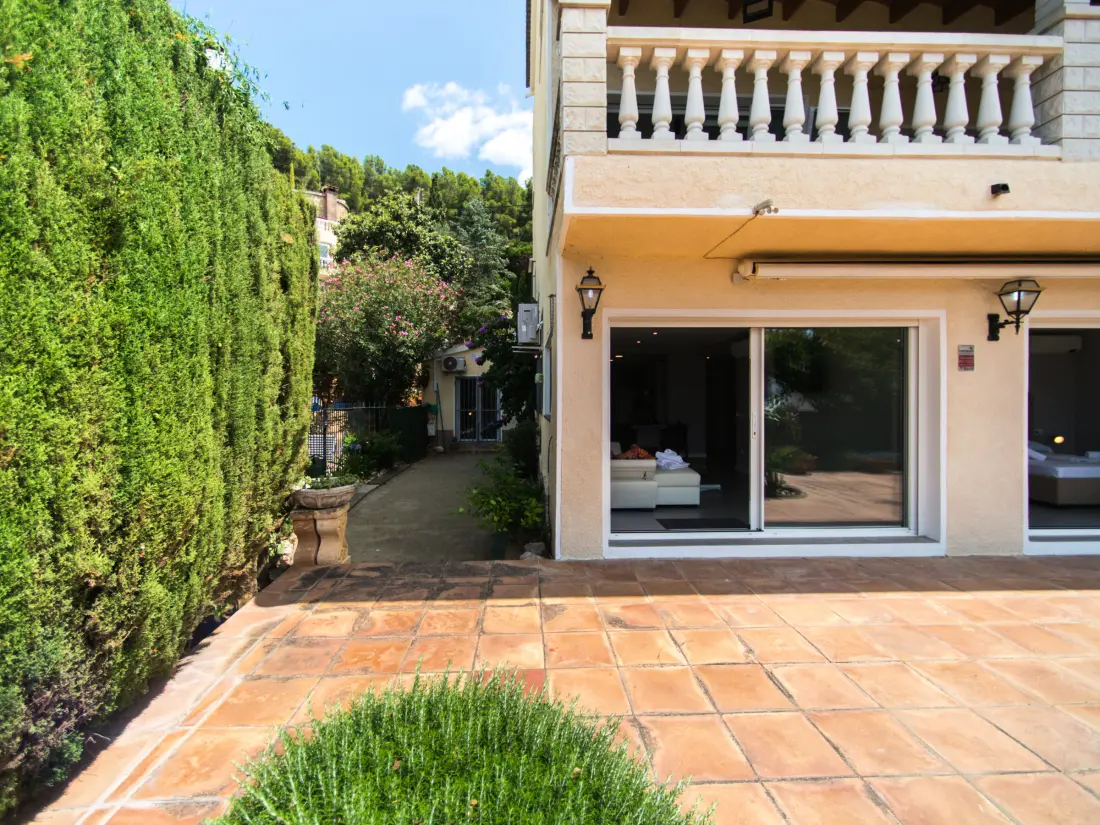 Maison de Vacances Roses 1332