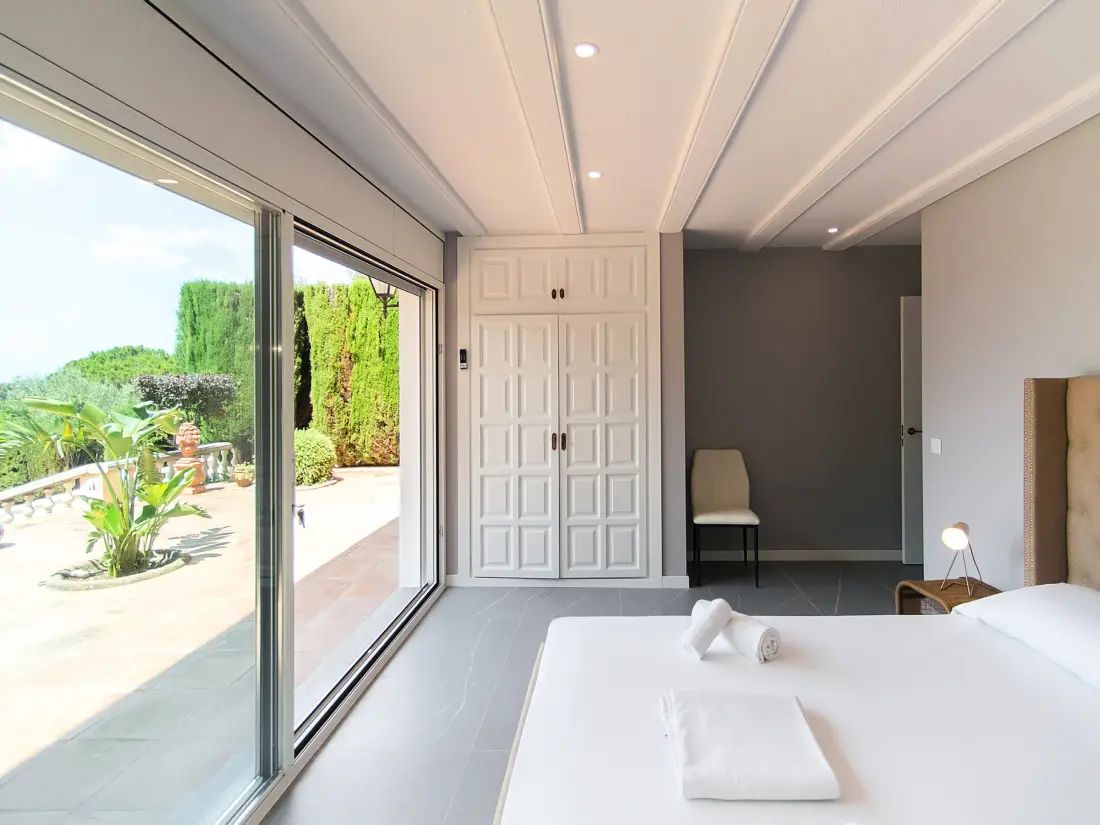 Maison de Vacances Roses 1332